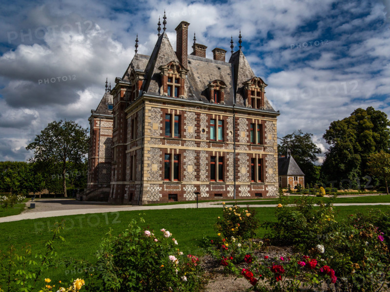 Centre d'art contemporain de la Matmut - Daniel Havis