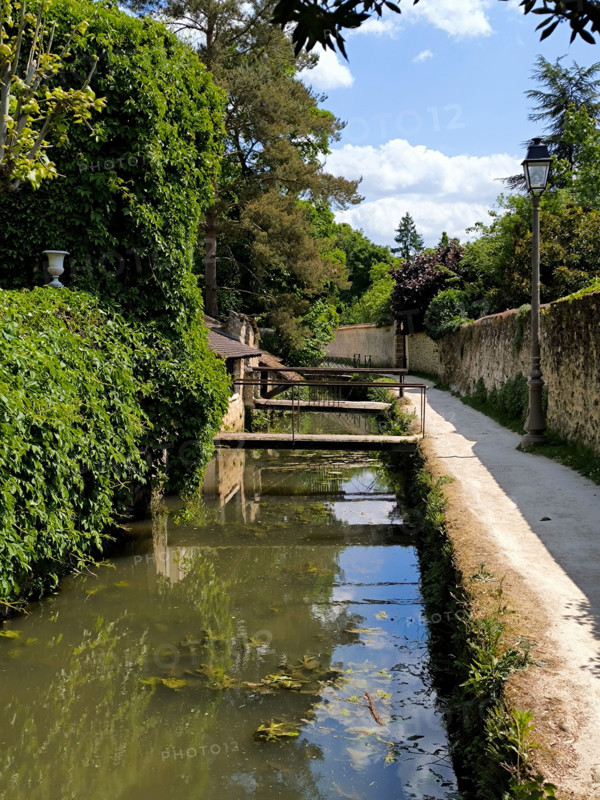 Promenade des petits ponts en vallée de Chevreuse