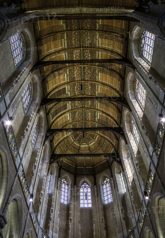 La Nieuwe Kerk de Delft
