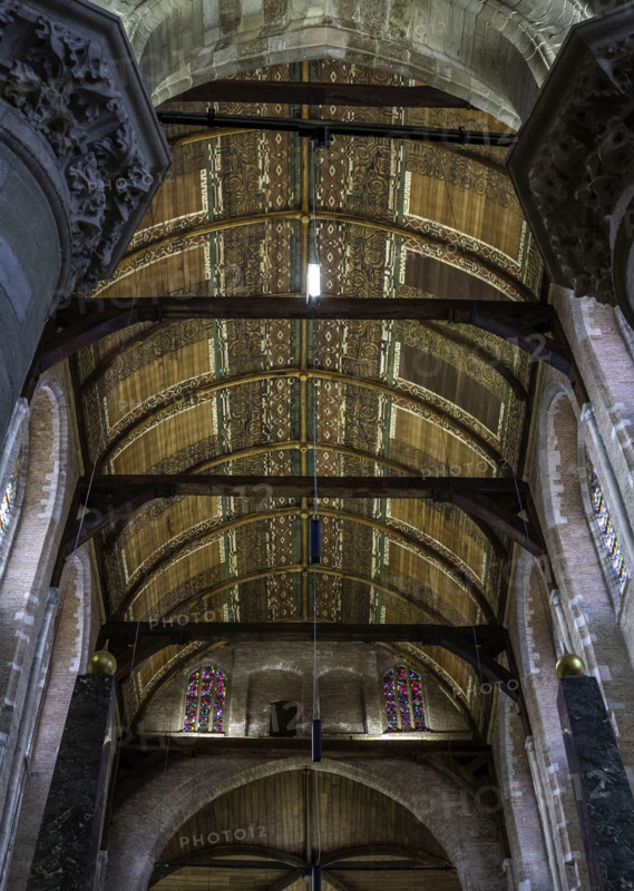 La Nieuwe Kerk de Delft