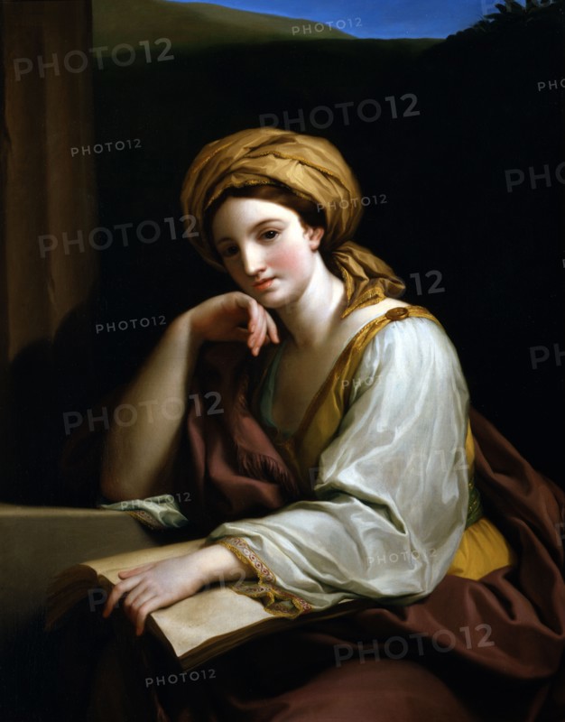 Mengs, Sybille