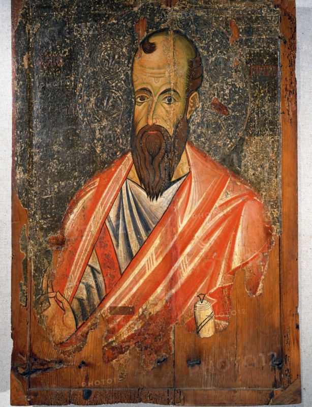 Saint Paul