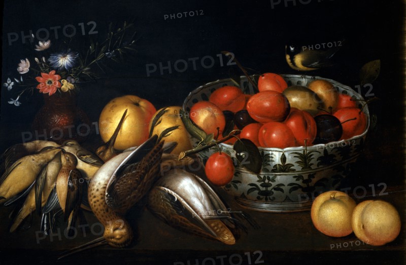 Codino, Nature morte