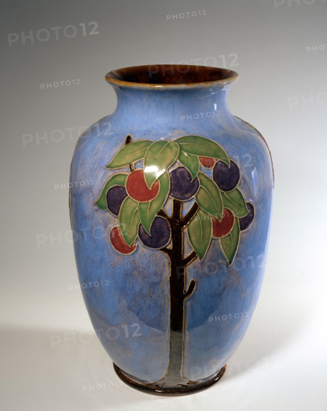 Vase "Royal Doulton"