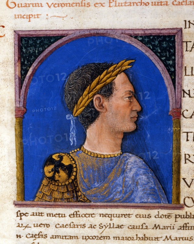 Jules César