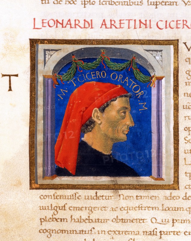 Cicero