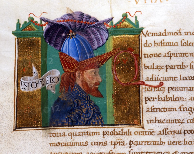 Thésée