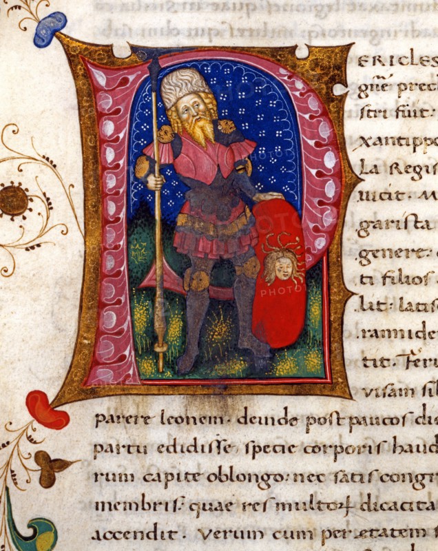Périclès