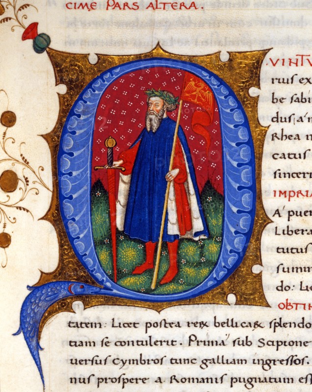 Quintus Sertorius