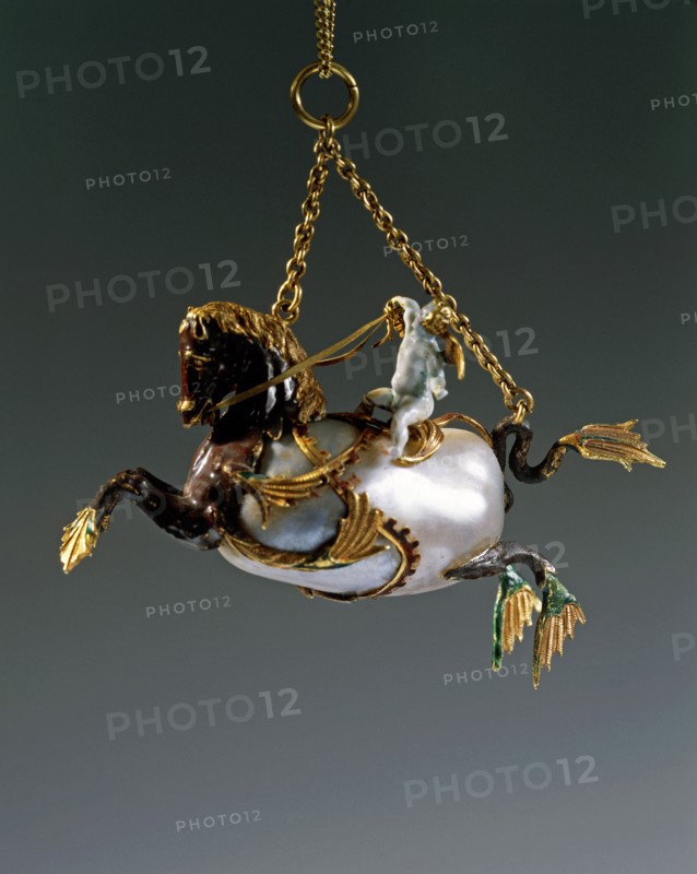 Pendentif de la Collection Medicis