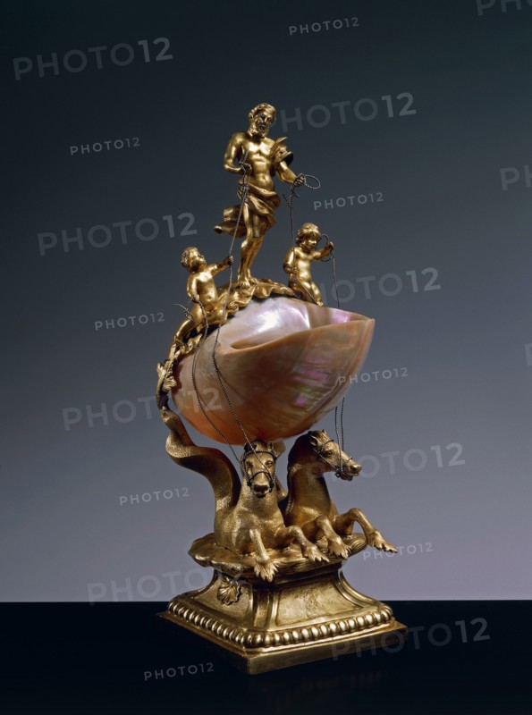 Saltcellar