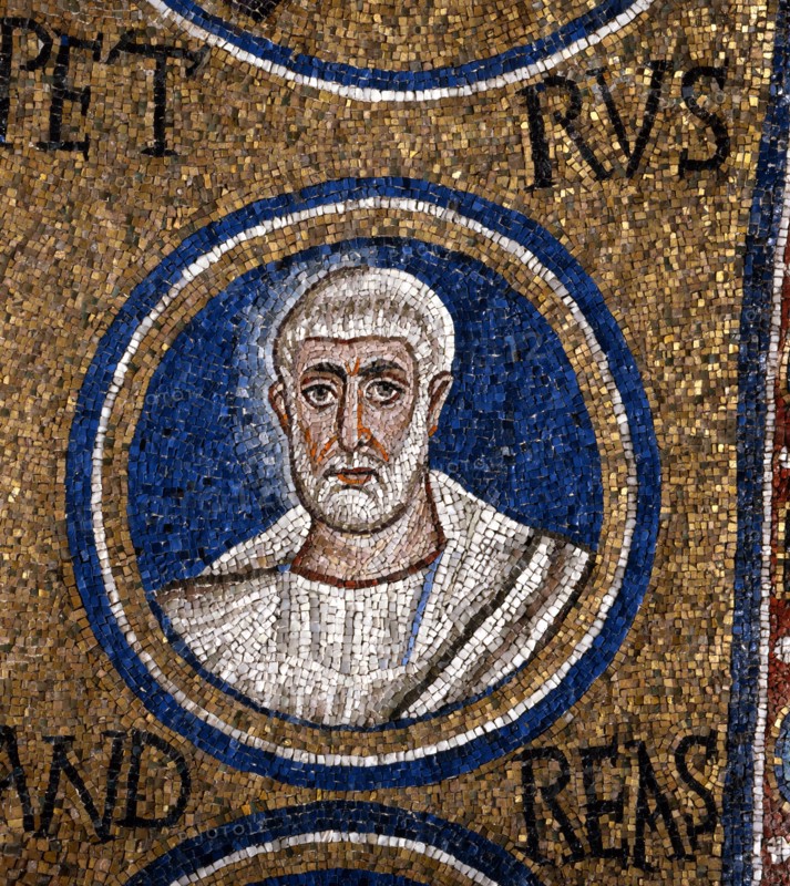 Saint Pierre