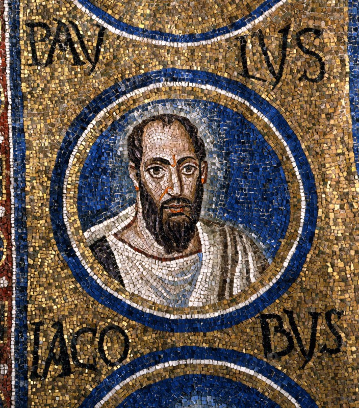Saint Paul