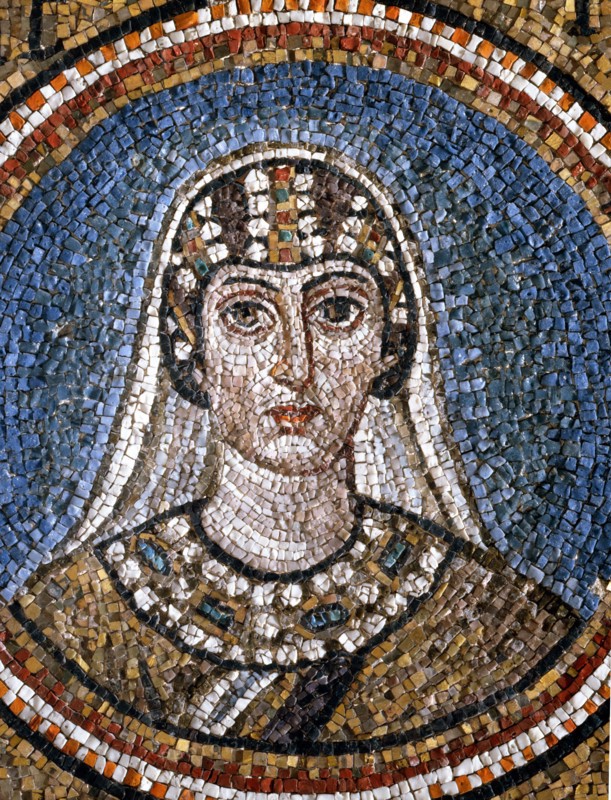 Sainte Perpétue