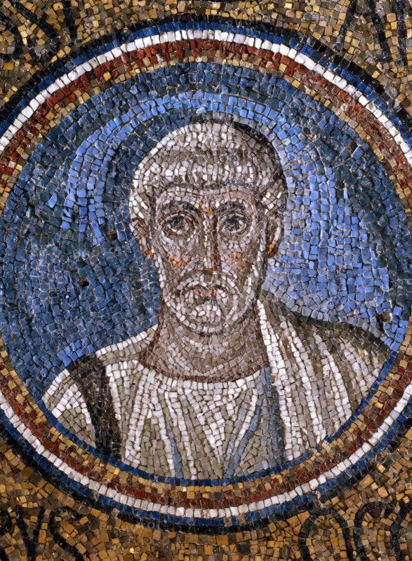 Saint Cassien