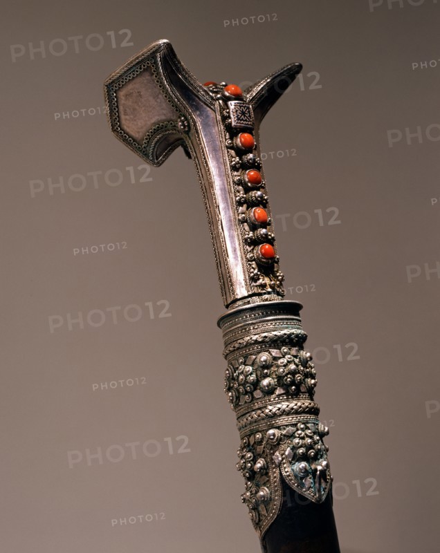 Turkish Yatagan