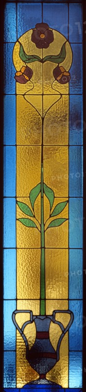 Vtrail Art Nouveau