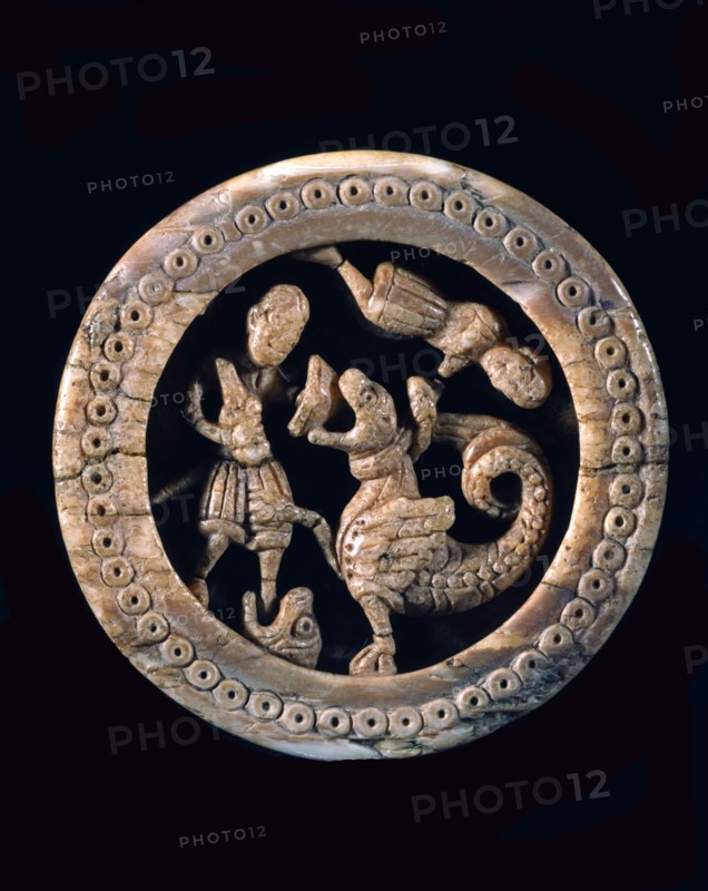 Pion de jeu