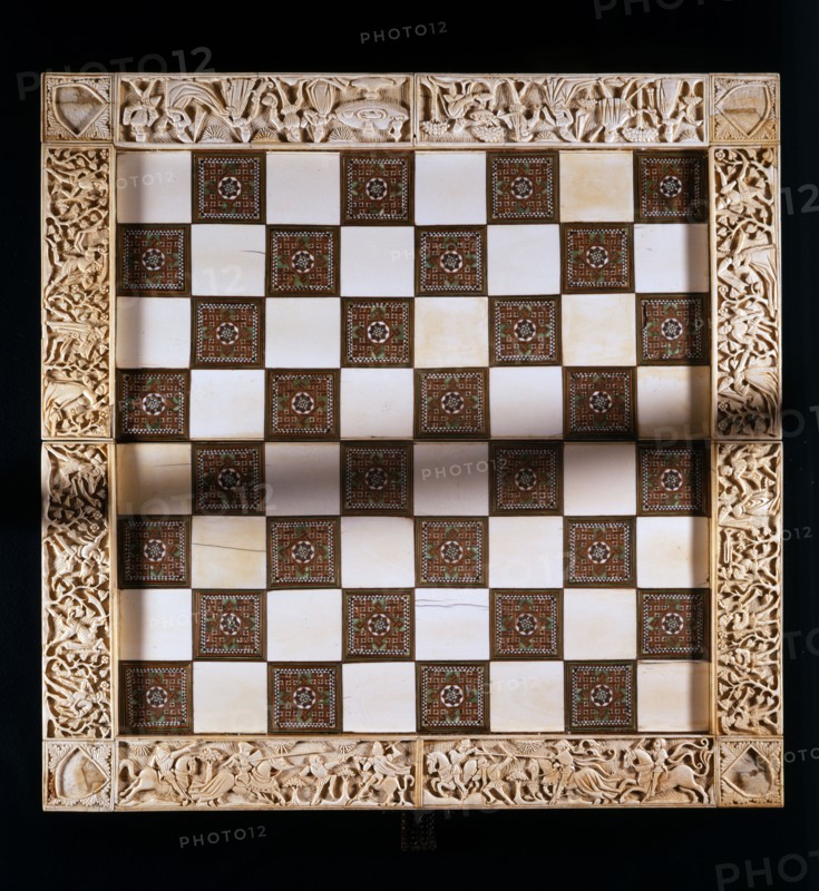 Chessboard