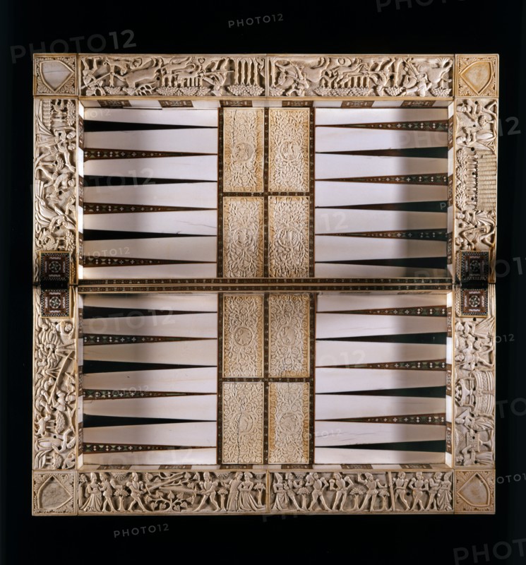 Chessboard