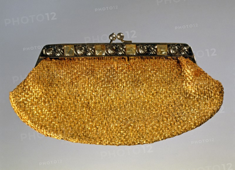 Clutch bag