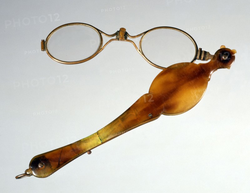 Lorgnette