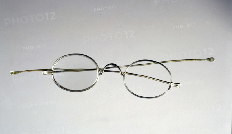 Lunettes