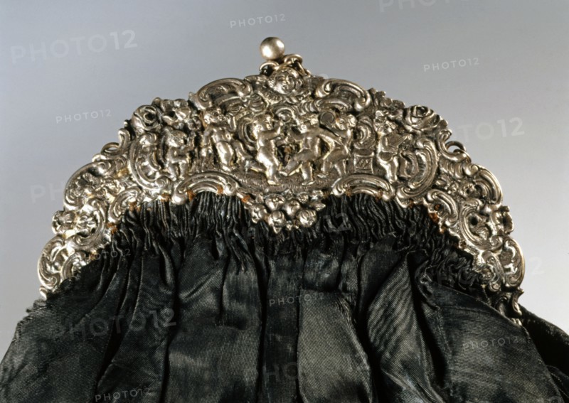 Handbag (detail)