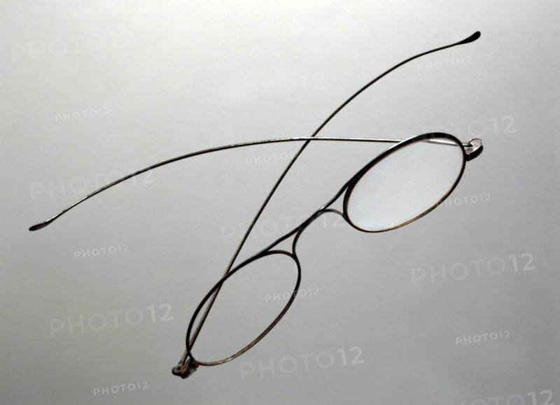 Lunettes de vue