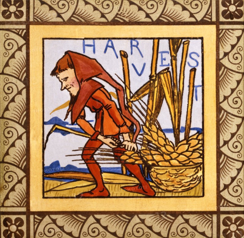 Ceramic tile