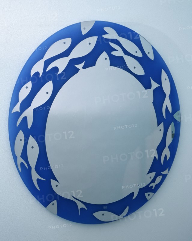 Fresh water mirror