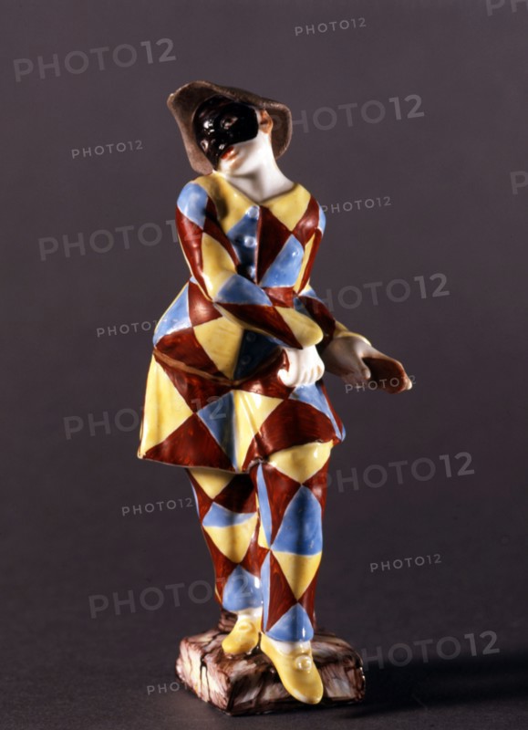 Arlequin