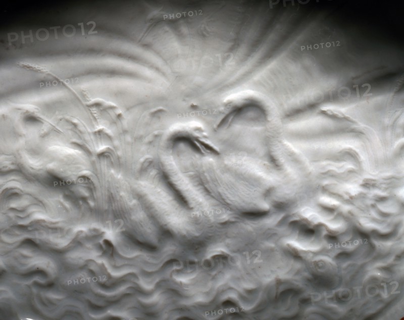 Détail du "Service Swan"