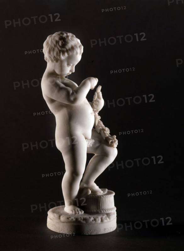 Spring Allegory