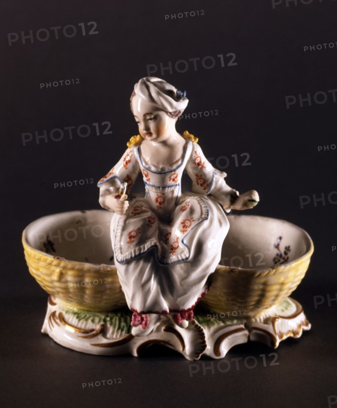 Saltcellar