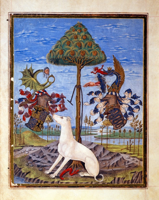 Manuscript "De Sphaera"