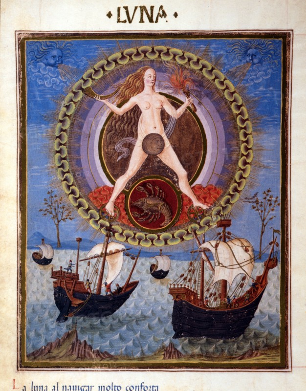 Manuscript "De Sphaera"