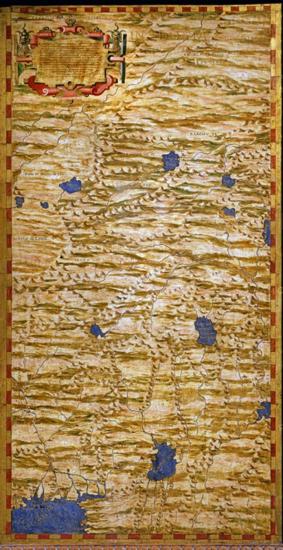Ignazio, Bonsignori, The great region of Tartary