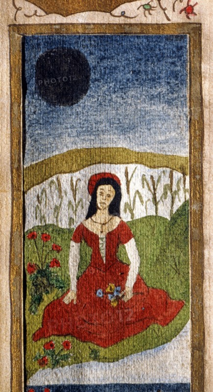 Livre de l'évocation