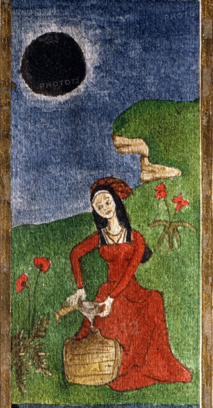 Livre de l'évocation