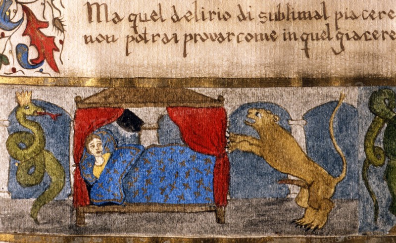 Livre de l'évocation