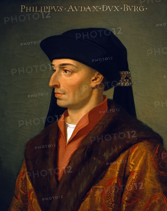 Philippe le Hardi, duc de Bourgogne