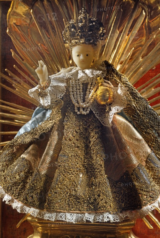 L'Enfant de Prague