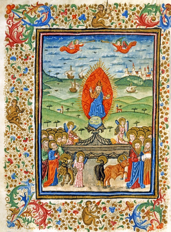 Le Triomphe de la Foi