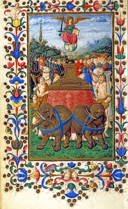 The Triumph of Faith
