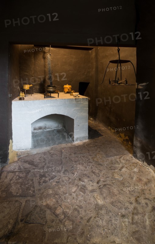 Maison natale de Martin Luther à Eisleben
