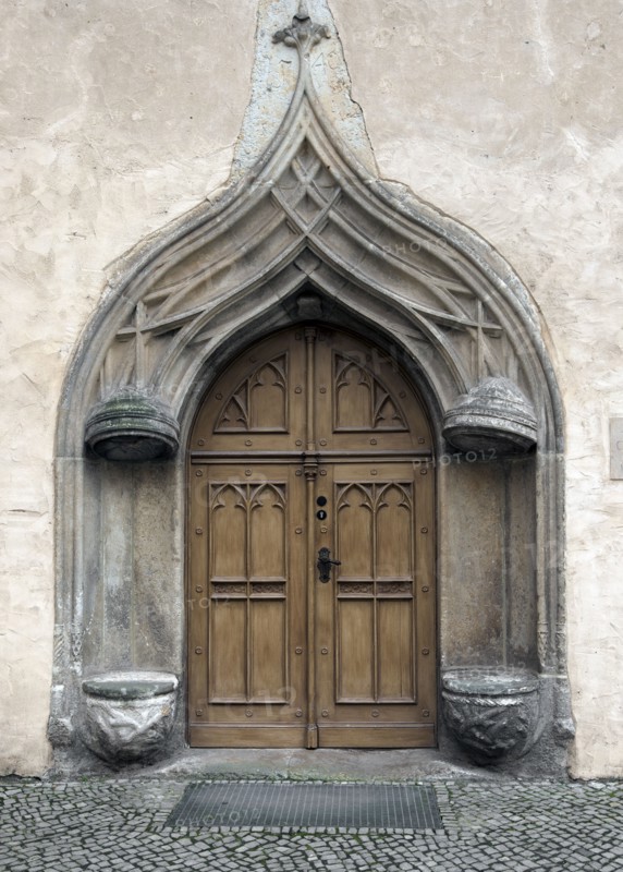 Couvent des Augustins de Wittemberg