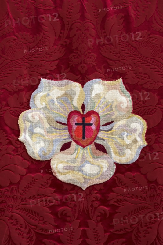 Rose de Luther