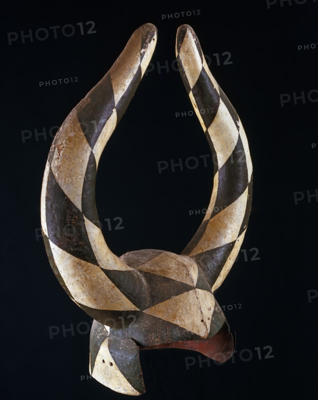 Cimier pour tournois