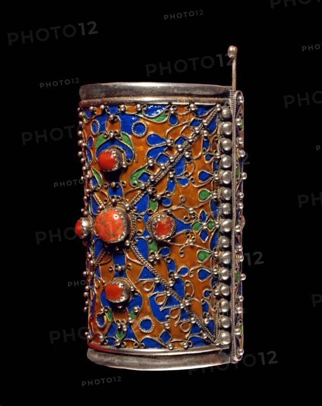 Bracelet marocain